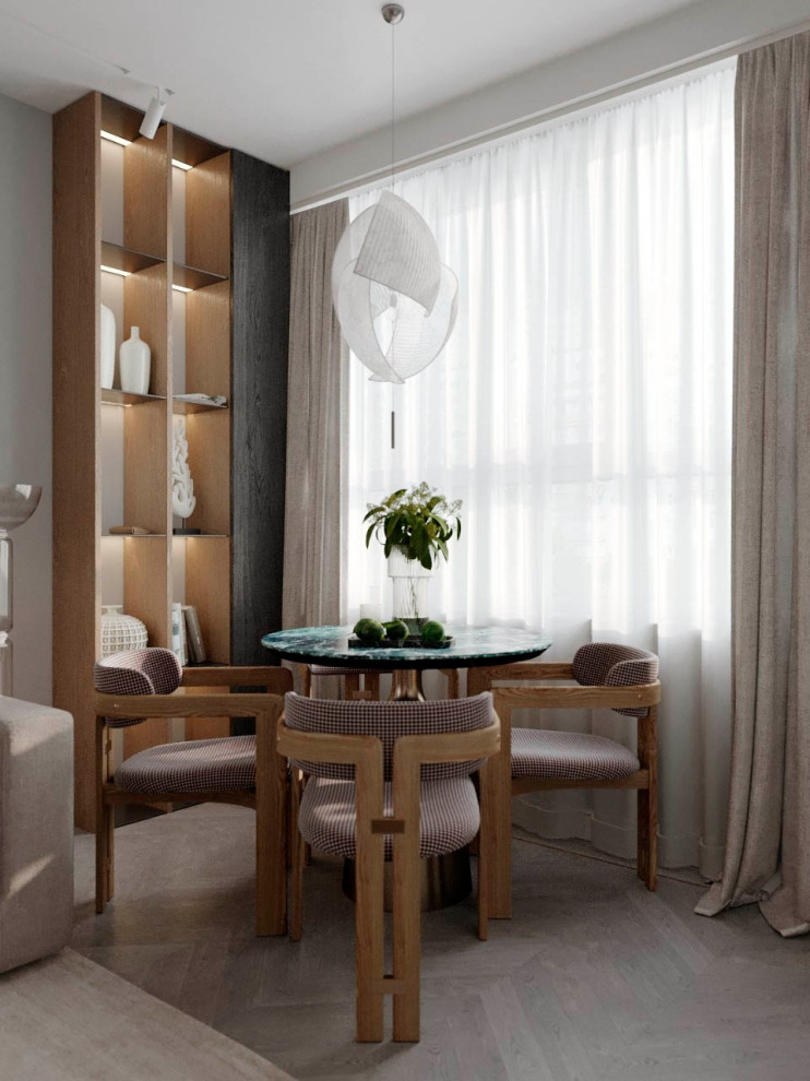 континентальный завтрак