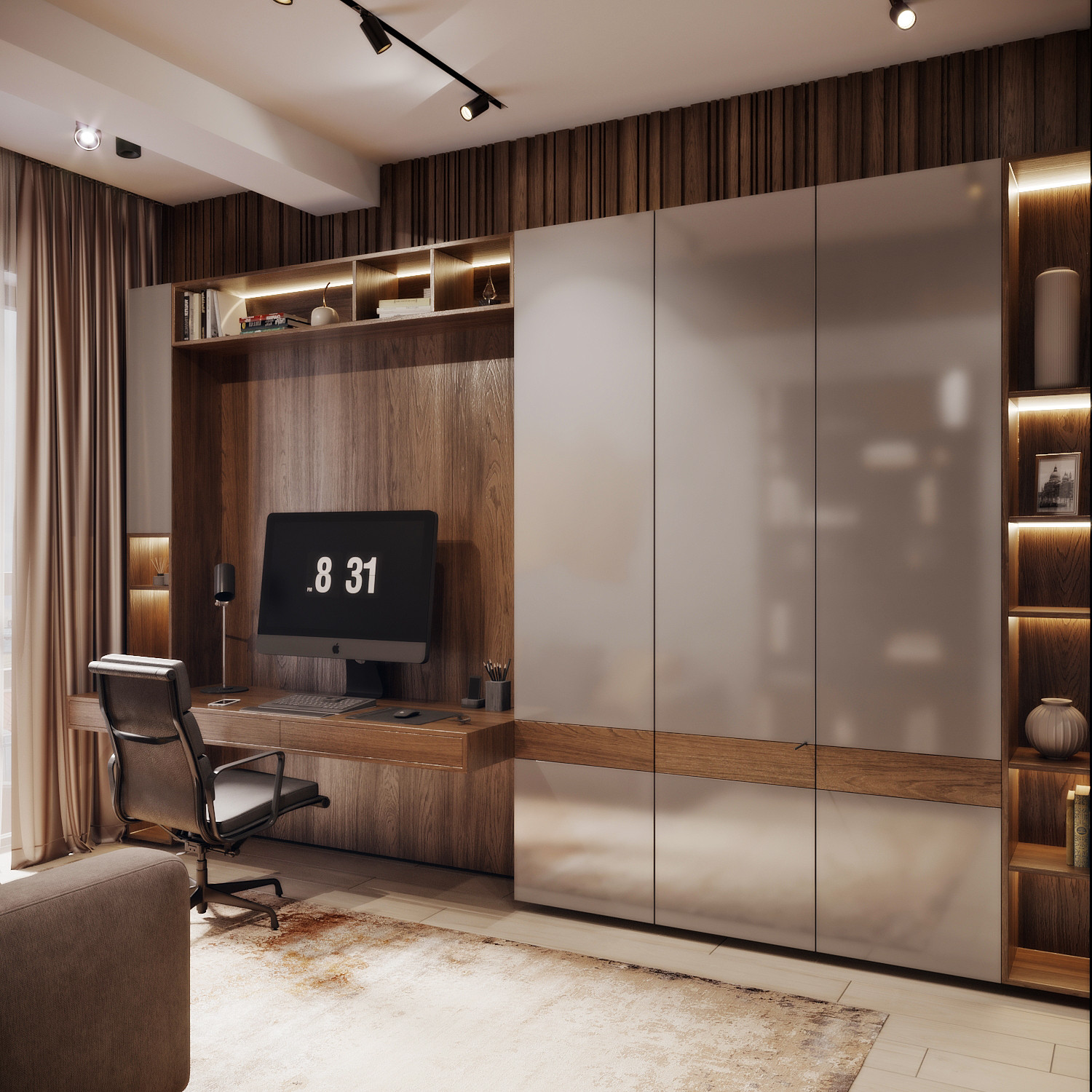 Миргородская