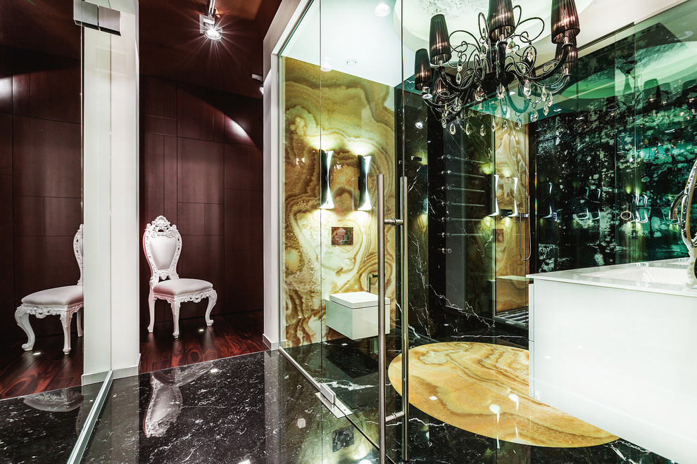 Квартира в ЖК Резиденция