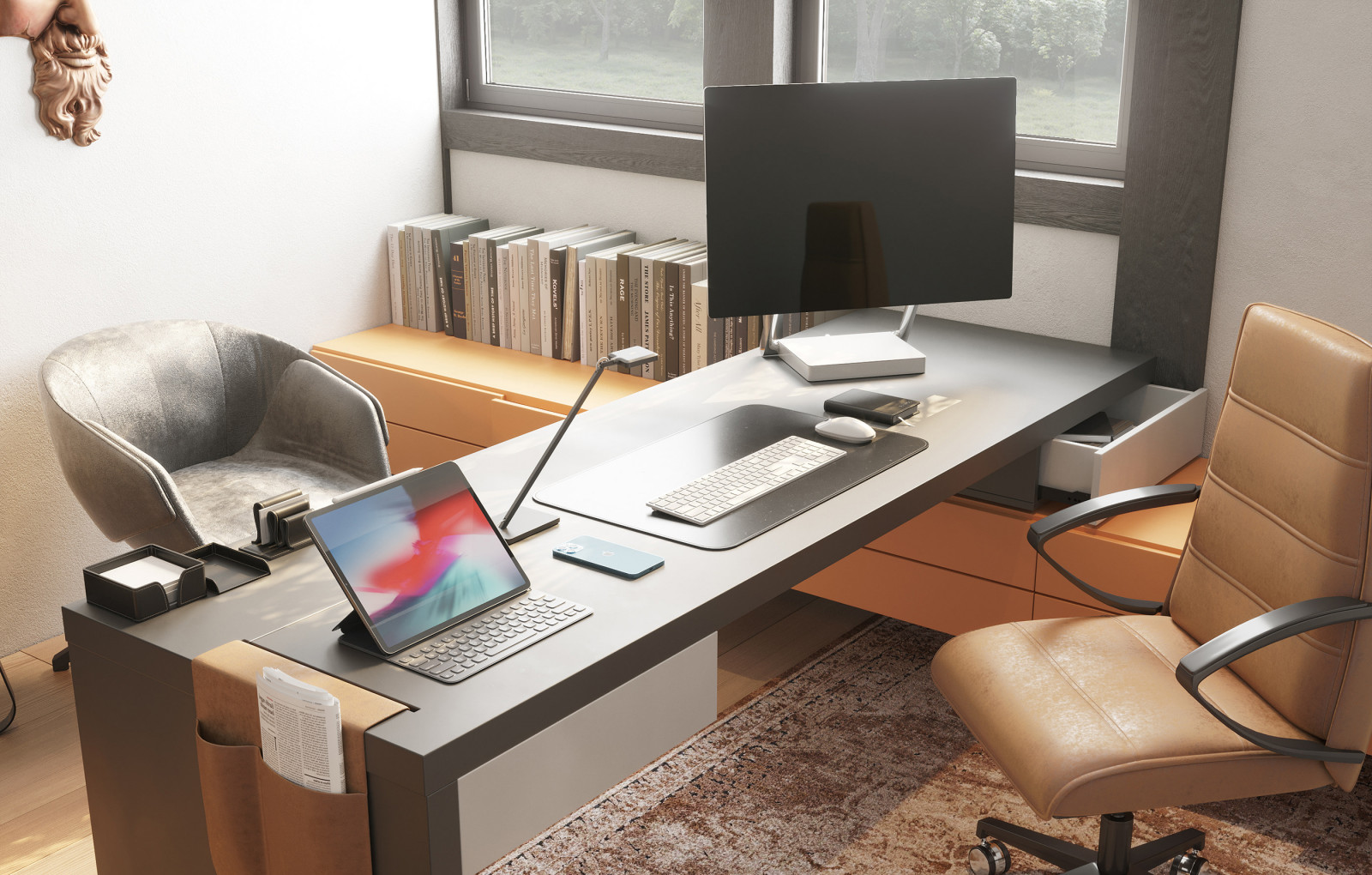 Pleskovo | Коттеджный поселок | Интерьер