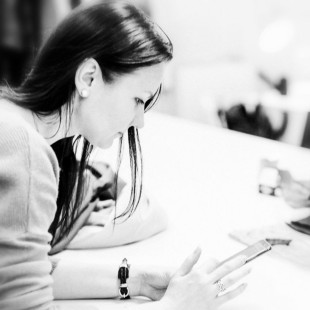 Фото профиля YuNa