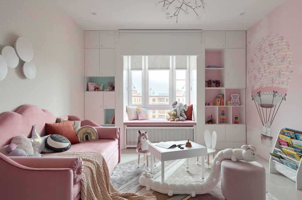 Квартира в ЖК Остров (Санкт-Петербург)