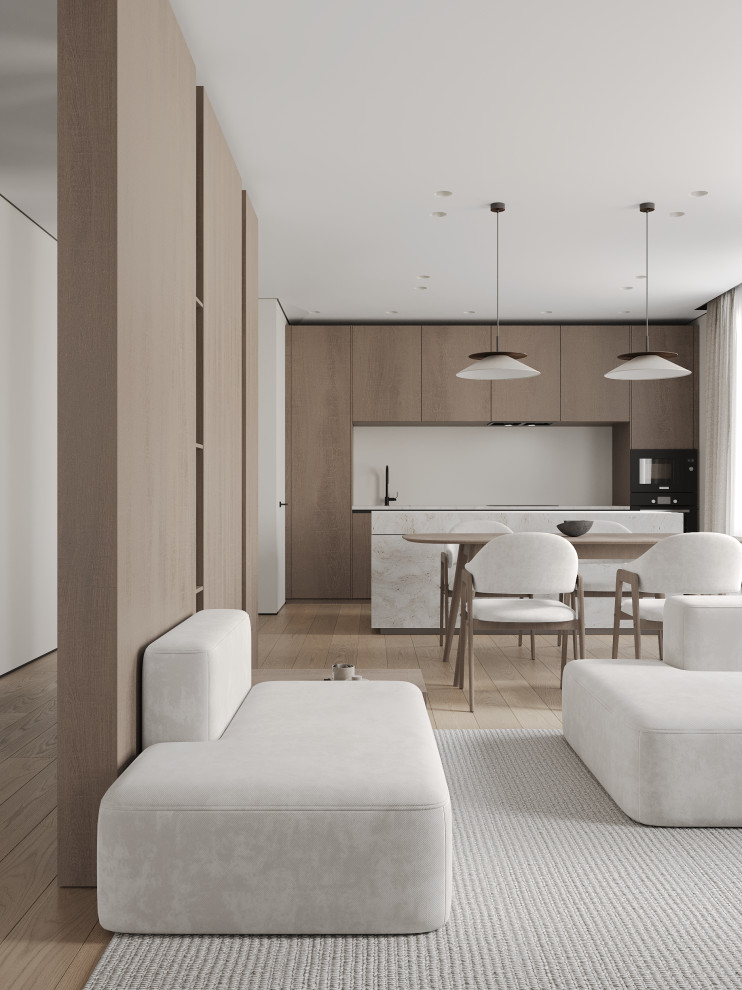 ЖК Аристократ