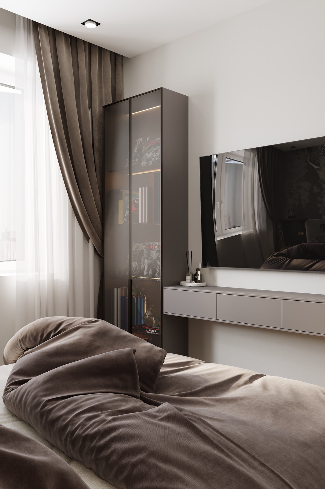 Лесная распсодия