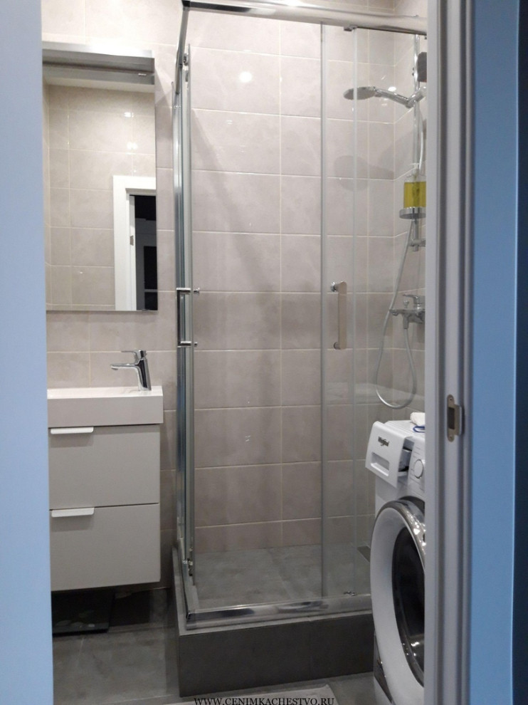 Ремонт квартиры в ЖК Опалиха 3