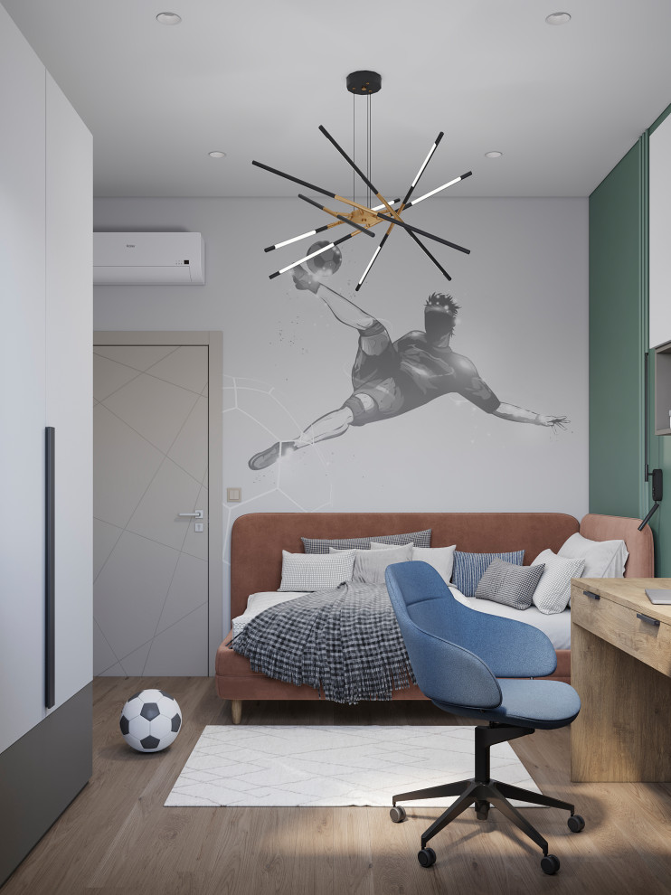 ЖК Старый центр