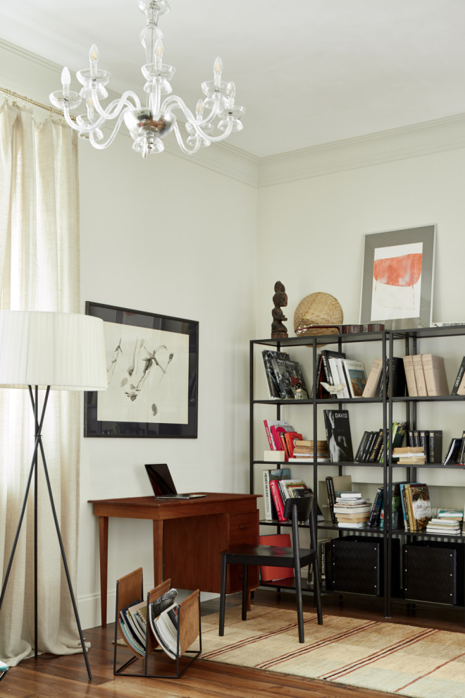 Квартира с духом старины 68м2