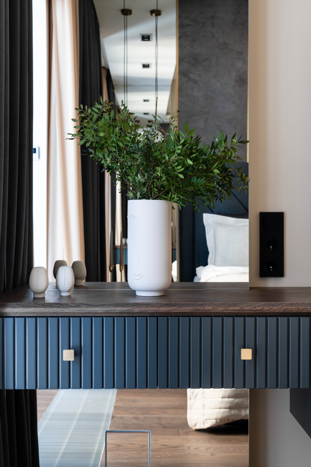 ЖК Пресня сити