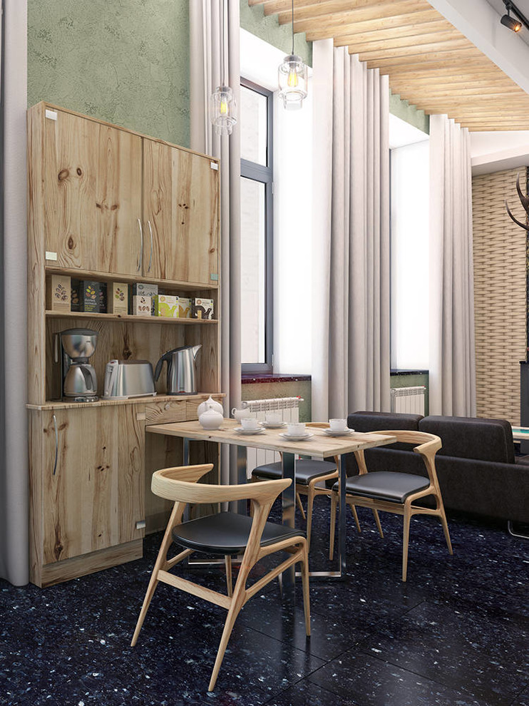 Оздоровительный центр "Грани Алтая"