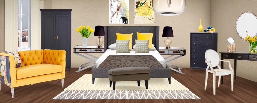 Oksana Arhangelskaya