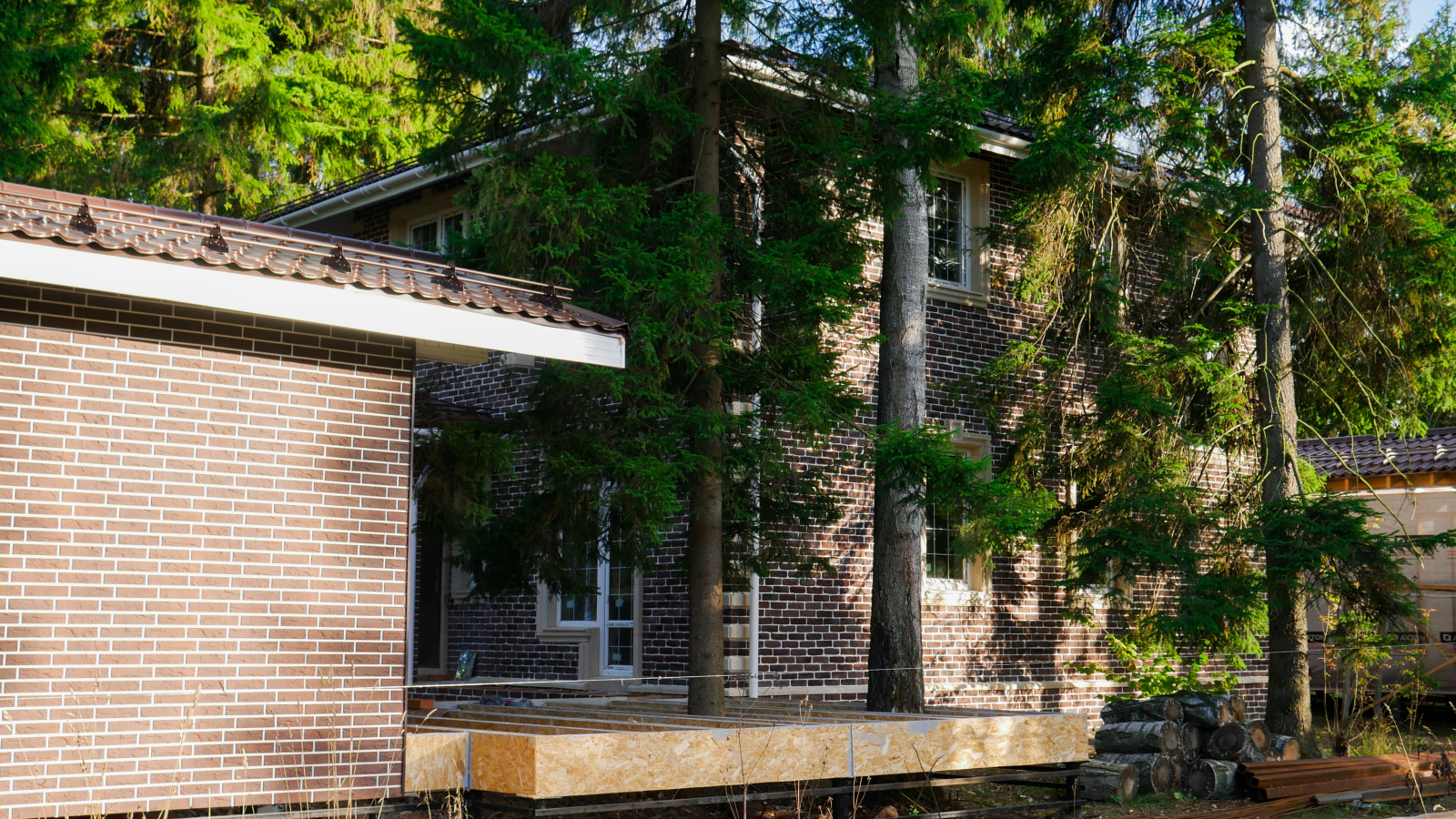 Проект в Жуковке