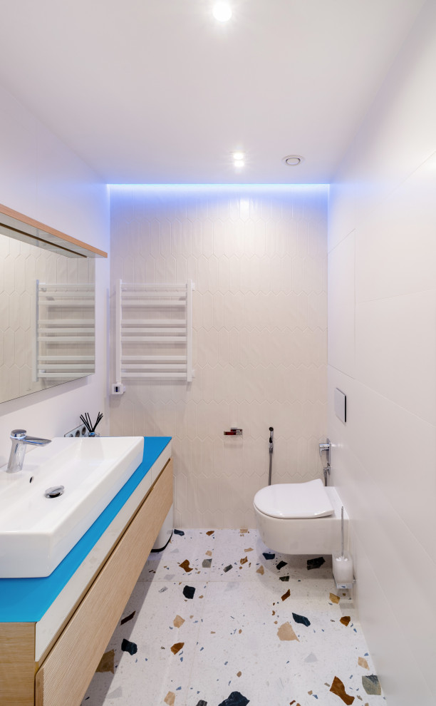 ЖК Скай Форт