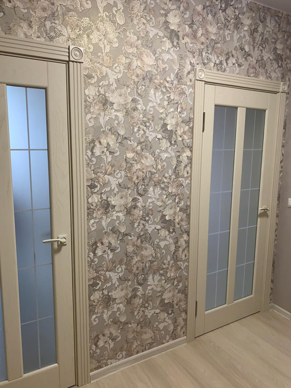 Ремонт квартиры