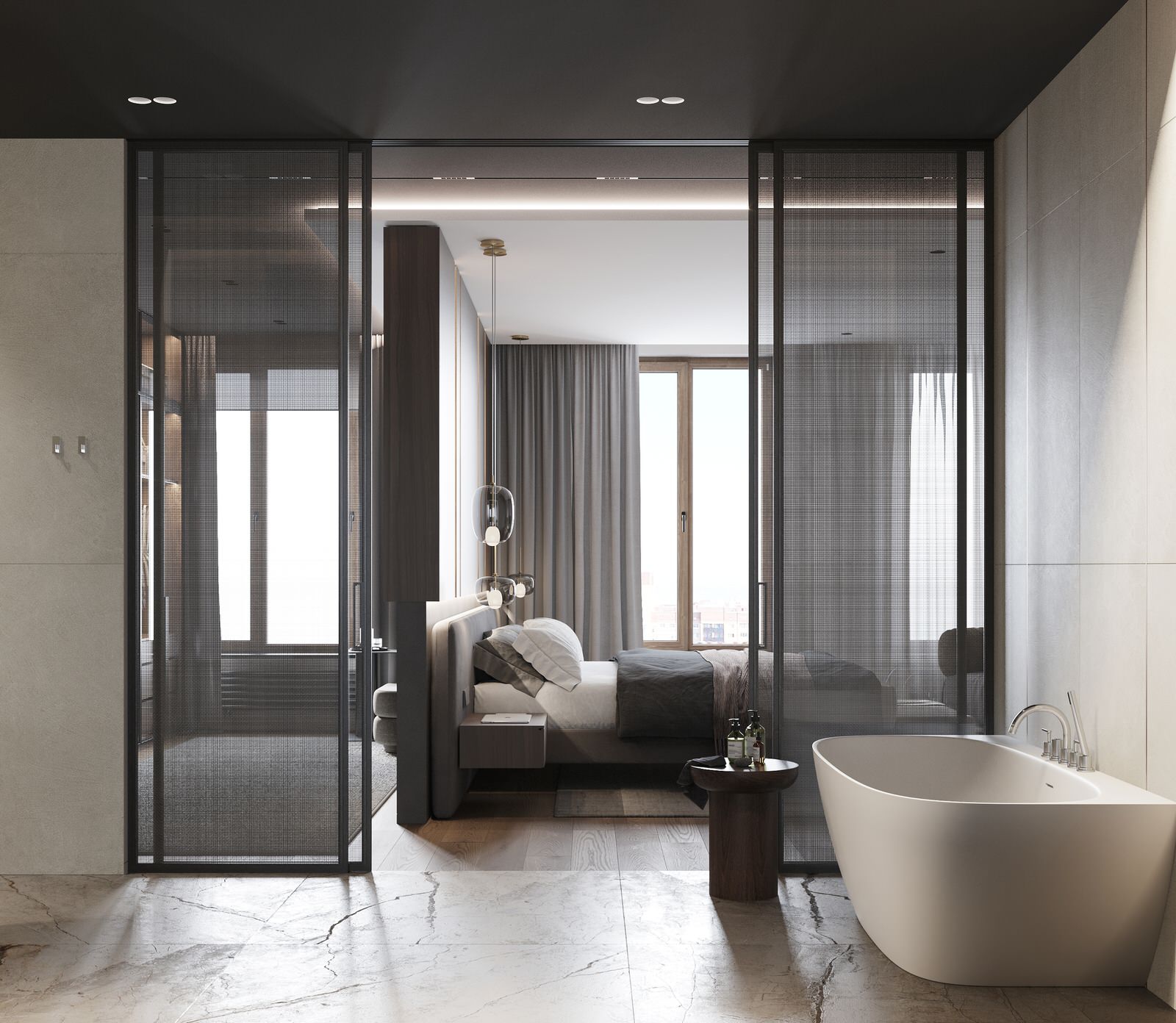 Richmond Residence 4
