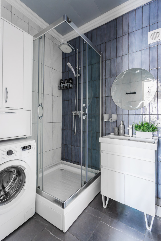 Французская квартира в Ташкенте