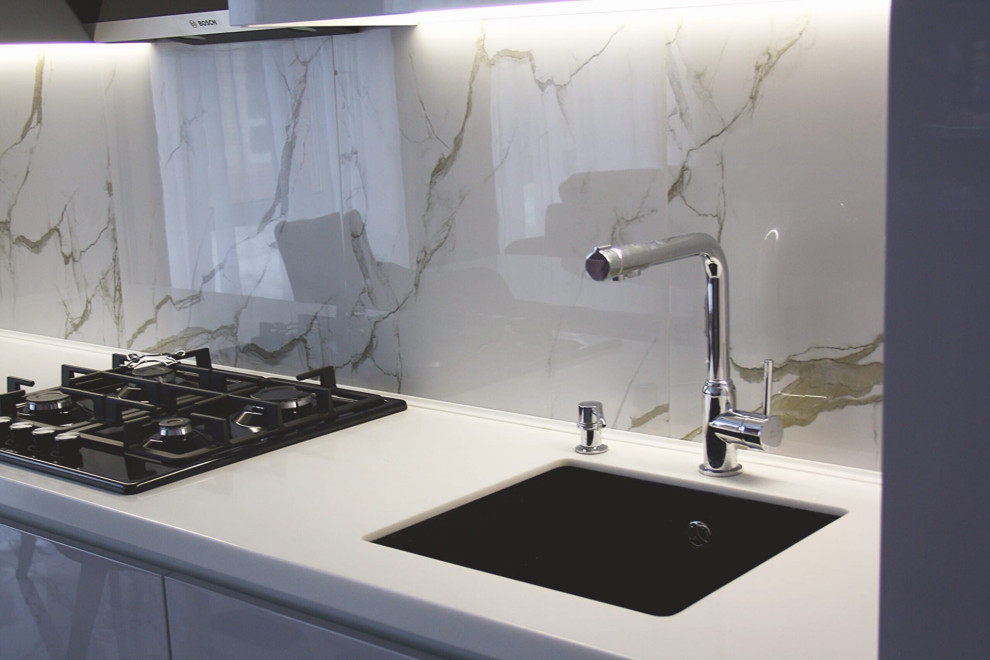 Кухня в Таунхаусе