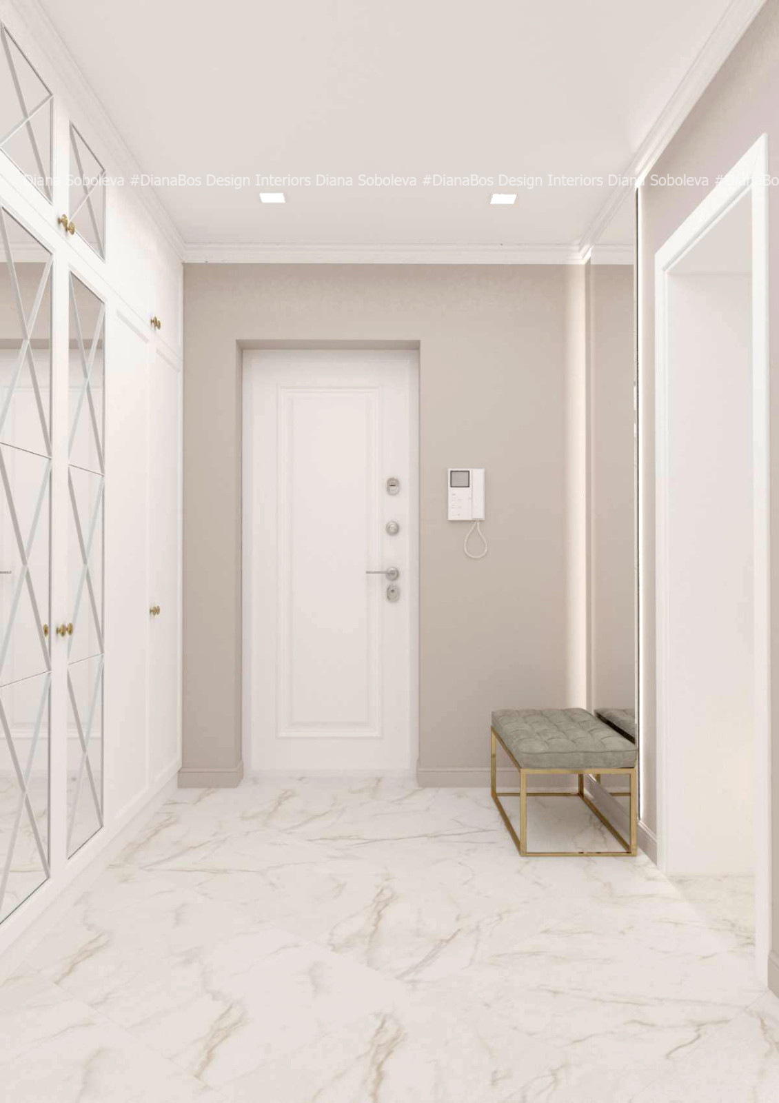 Современность в нео