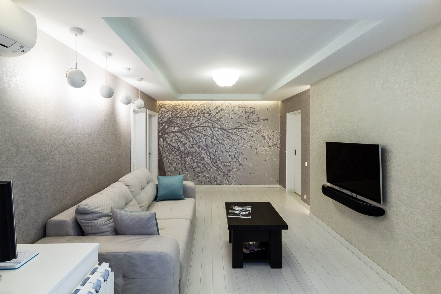 Реализованный проект