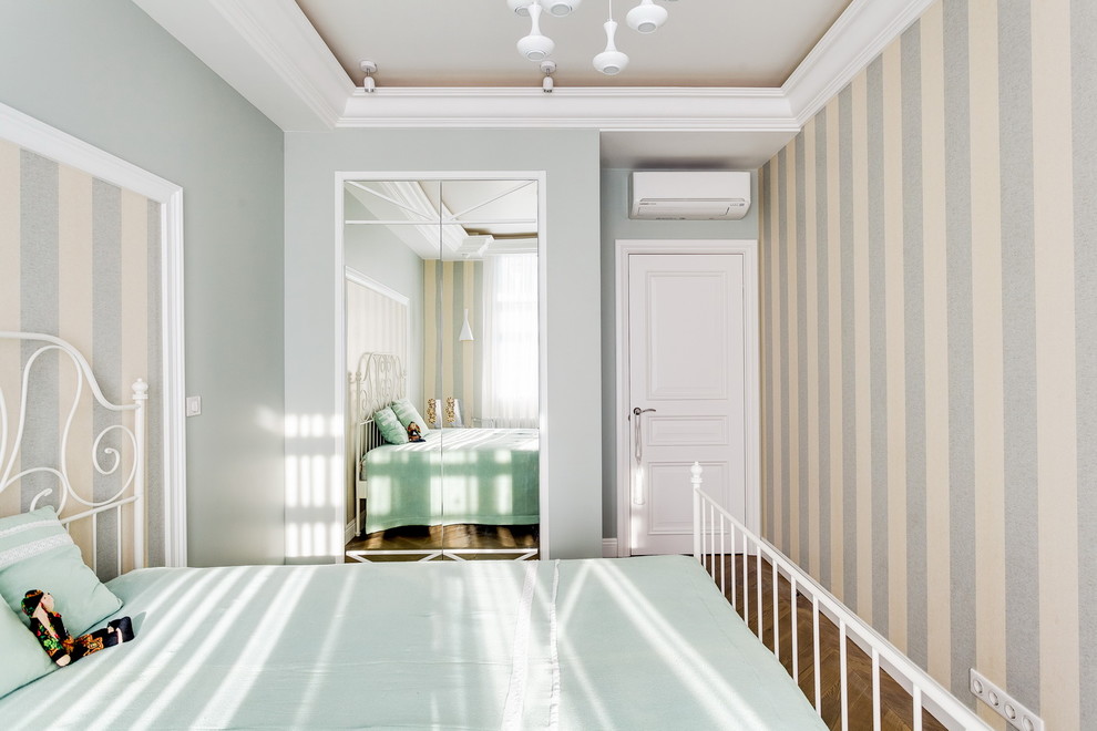 Квартира в Строгино