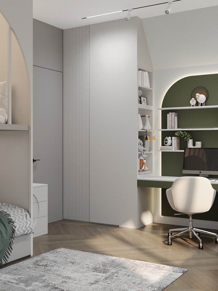 Петровское барокко