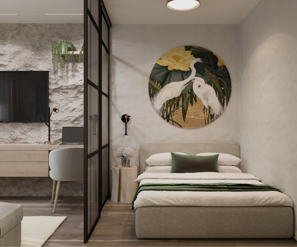 ЖК Парковый