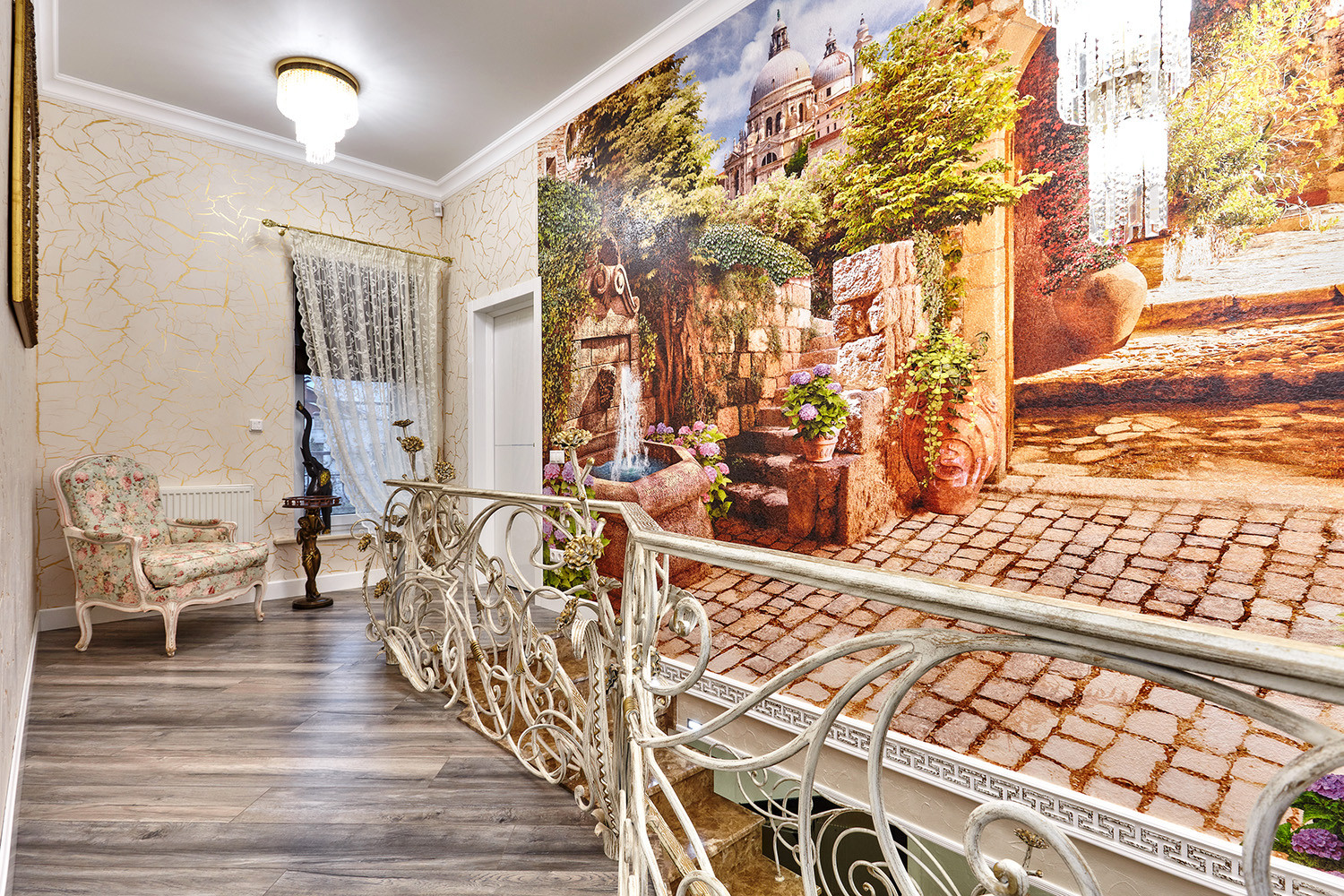 Частное домовладение 008