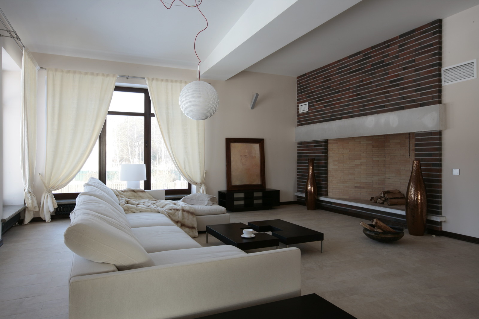 частный жилой дом в Маслово площадью 793,5м2