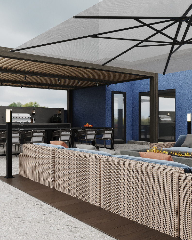 Офис завода Гефест