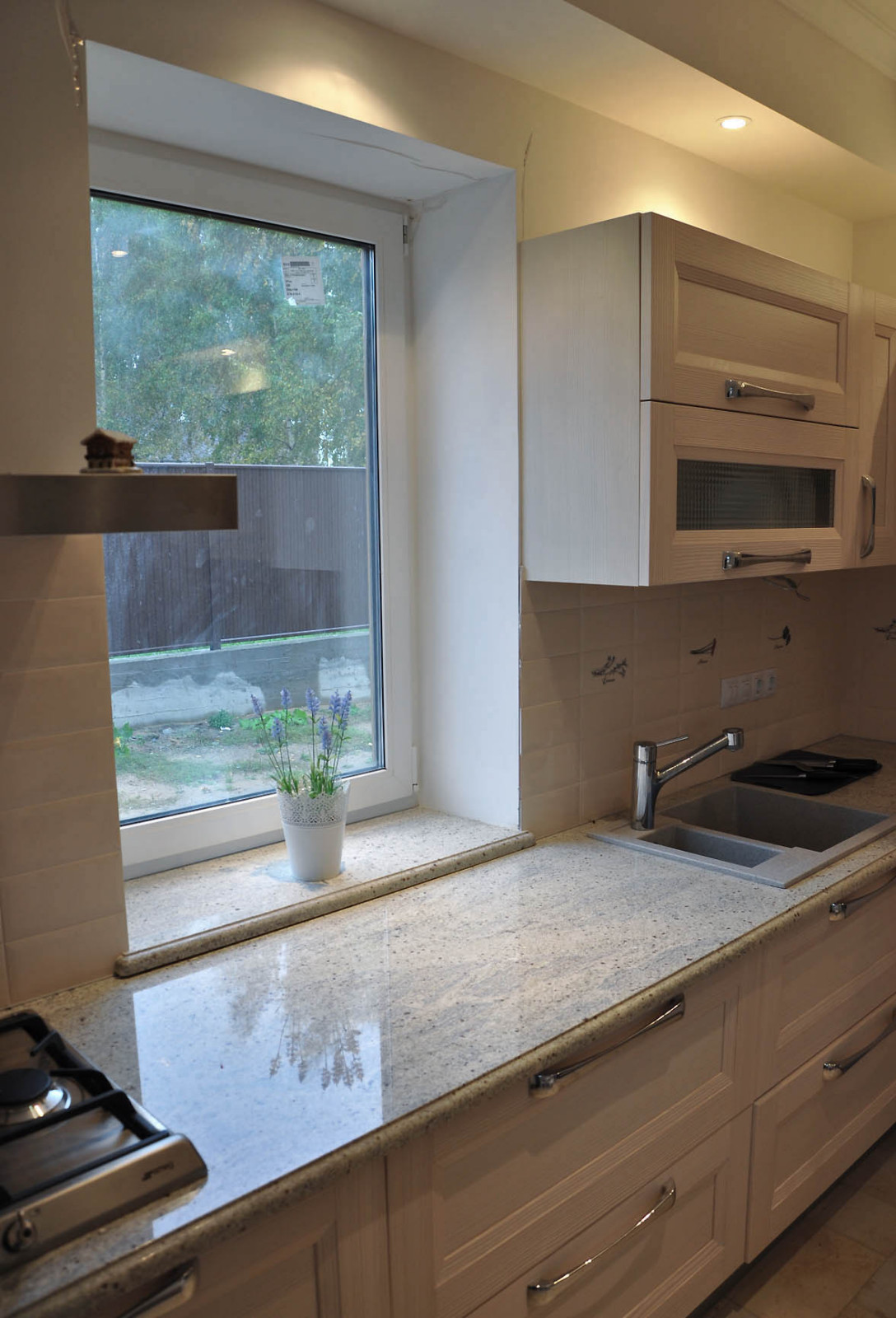 Гостевой загородный дом