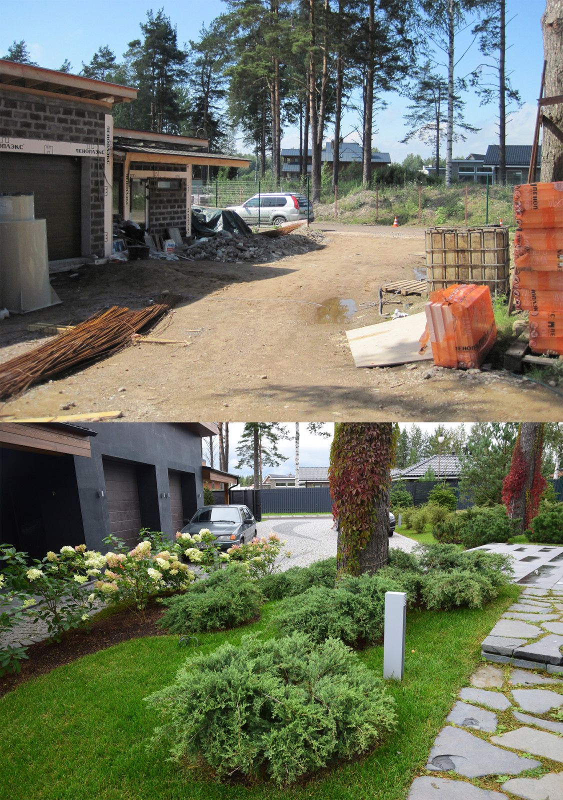 Сестроречье