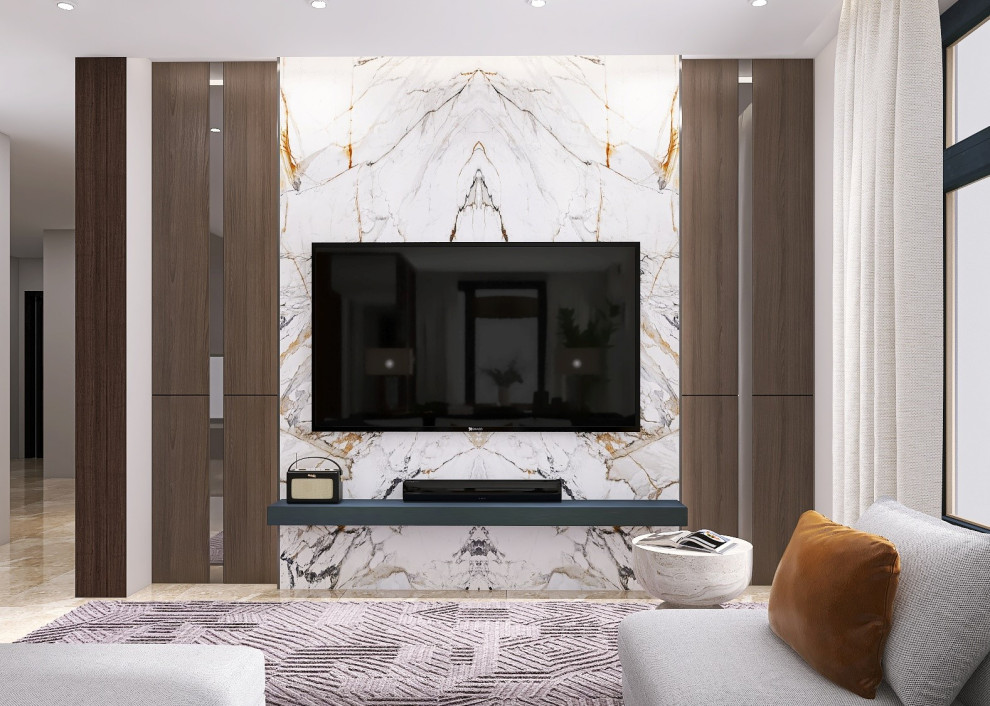 Апартаменты в Москве