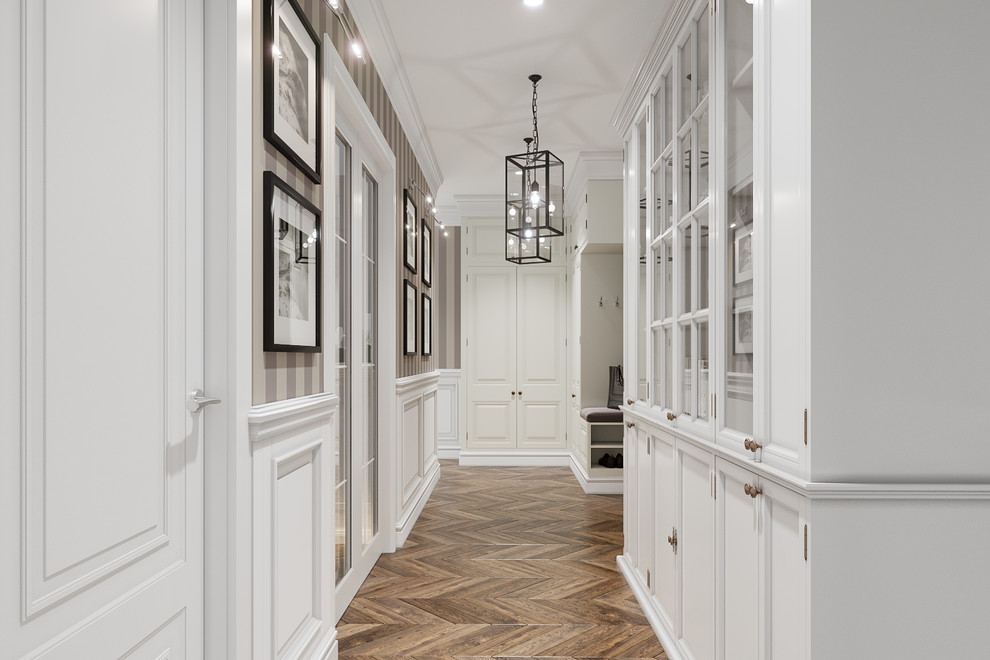 Квартира для молодой семьи