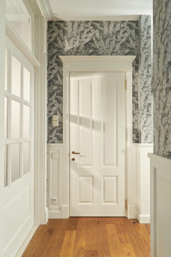 Двери, панели