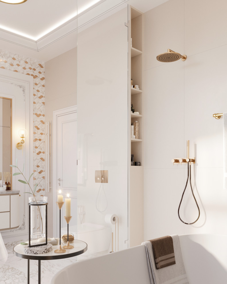 Коттедж на 9 просеке