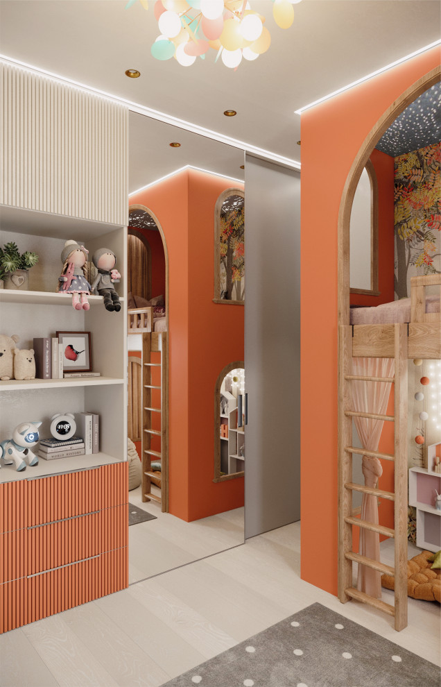 "Краски осени"