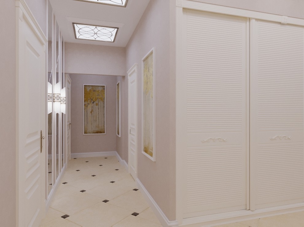 Квартира 83 кв.м.