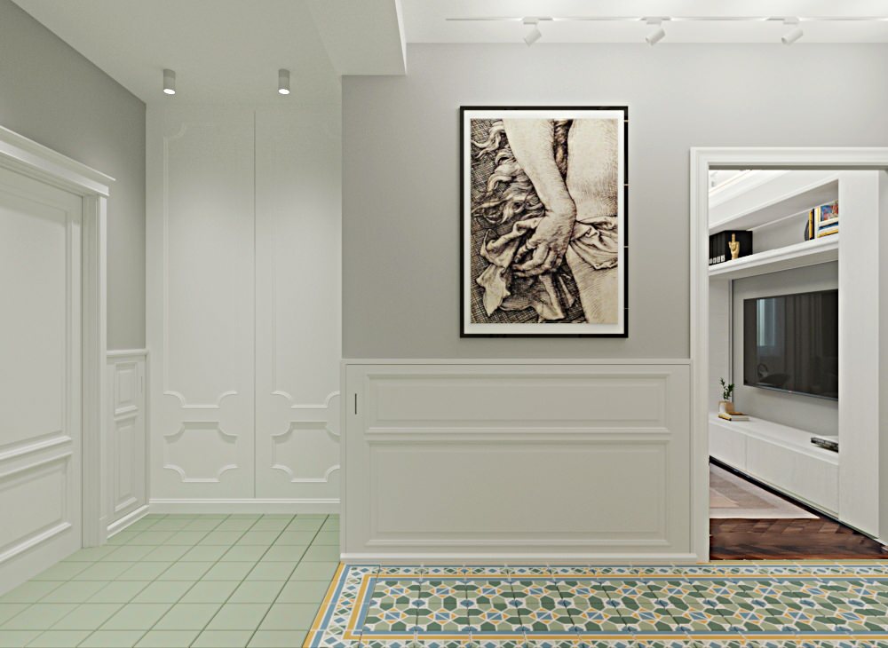 Проспект Мира