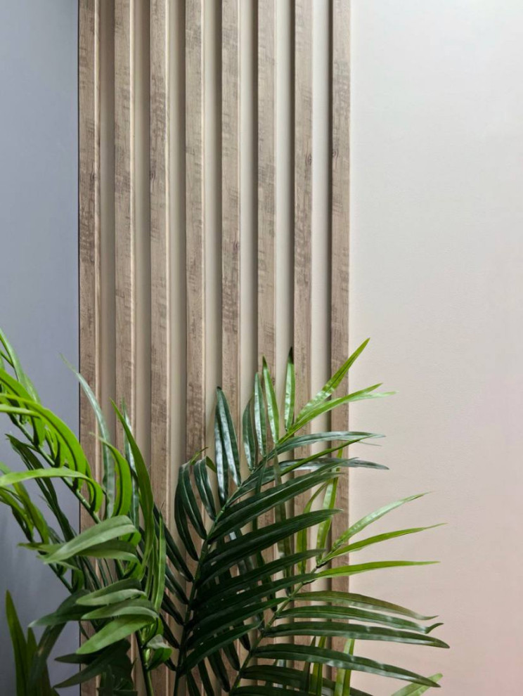 Декоративные рейки