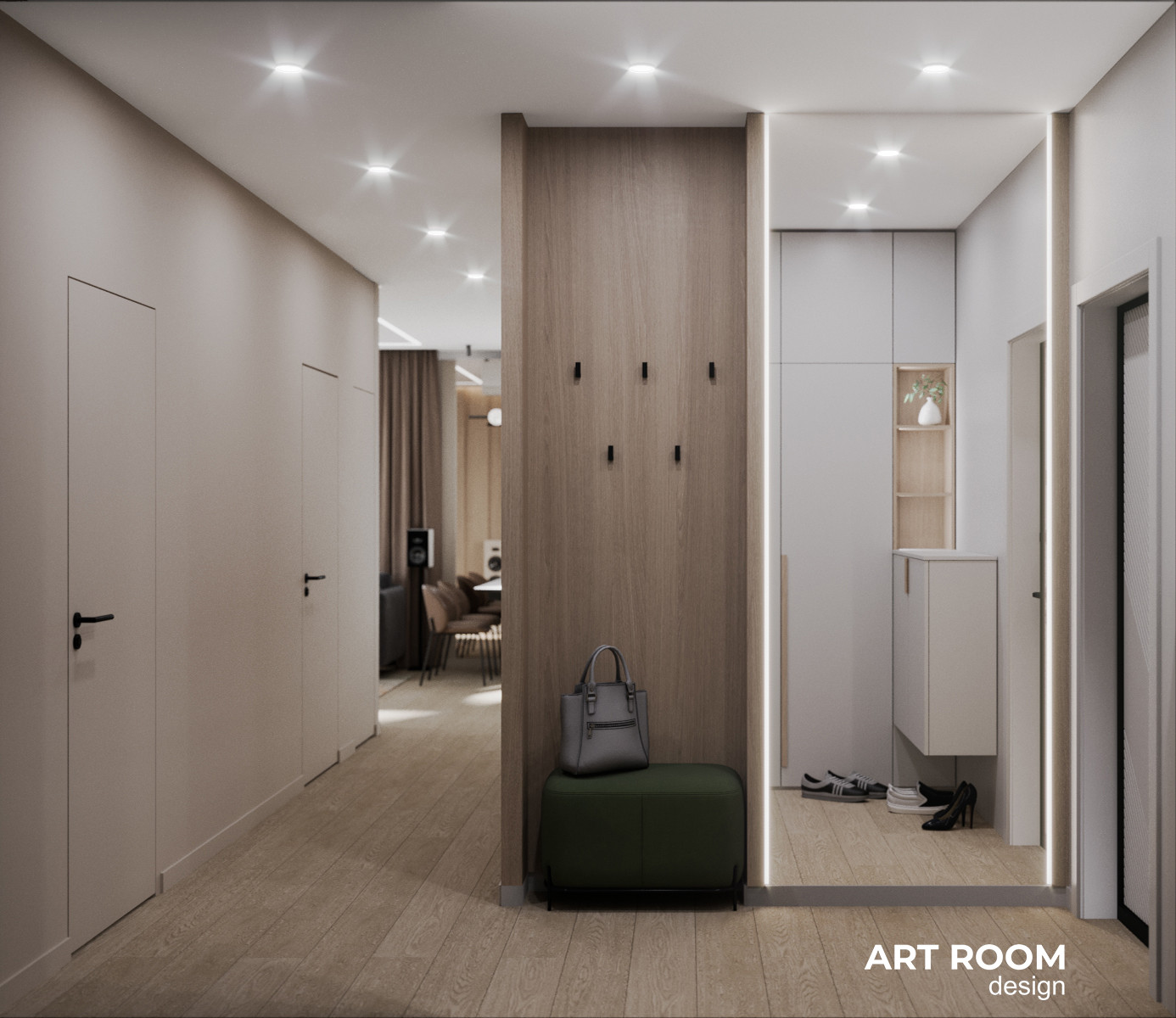 дизайн-проект жк"республика"