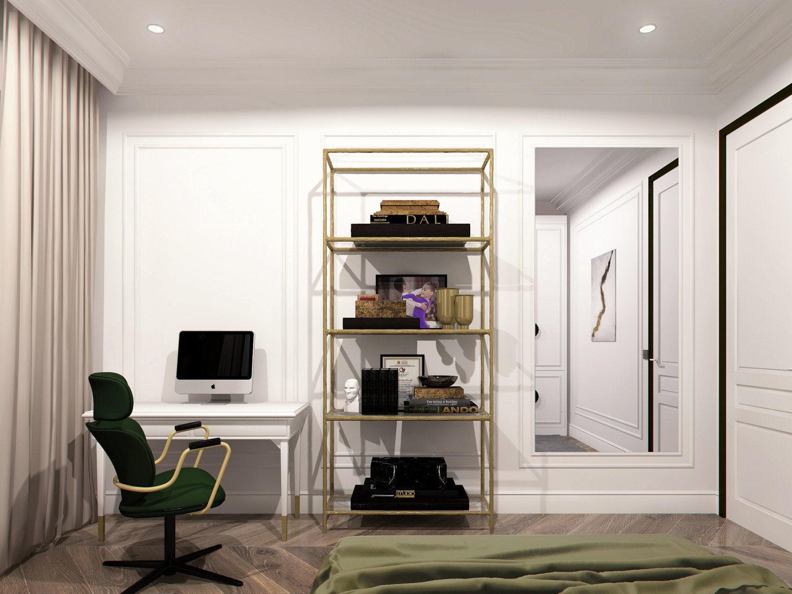 Apartment 150m2