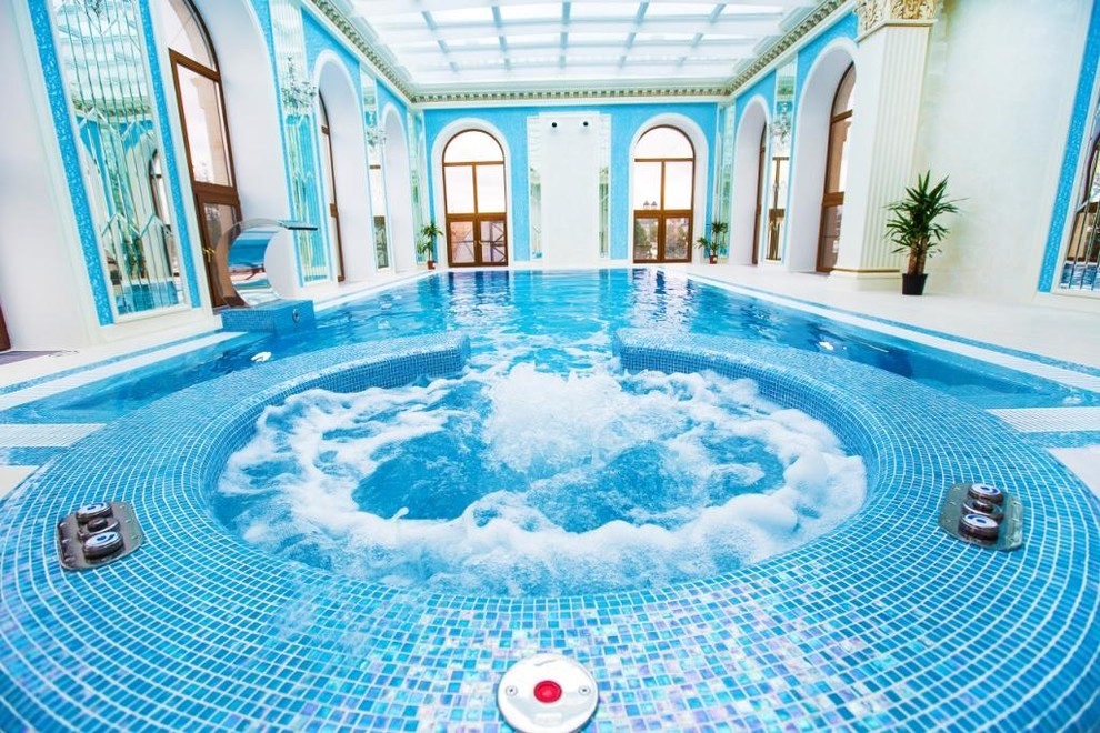 Миллениум парк