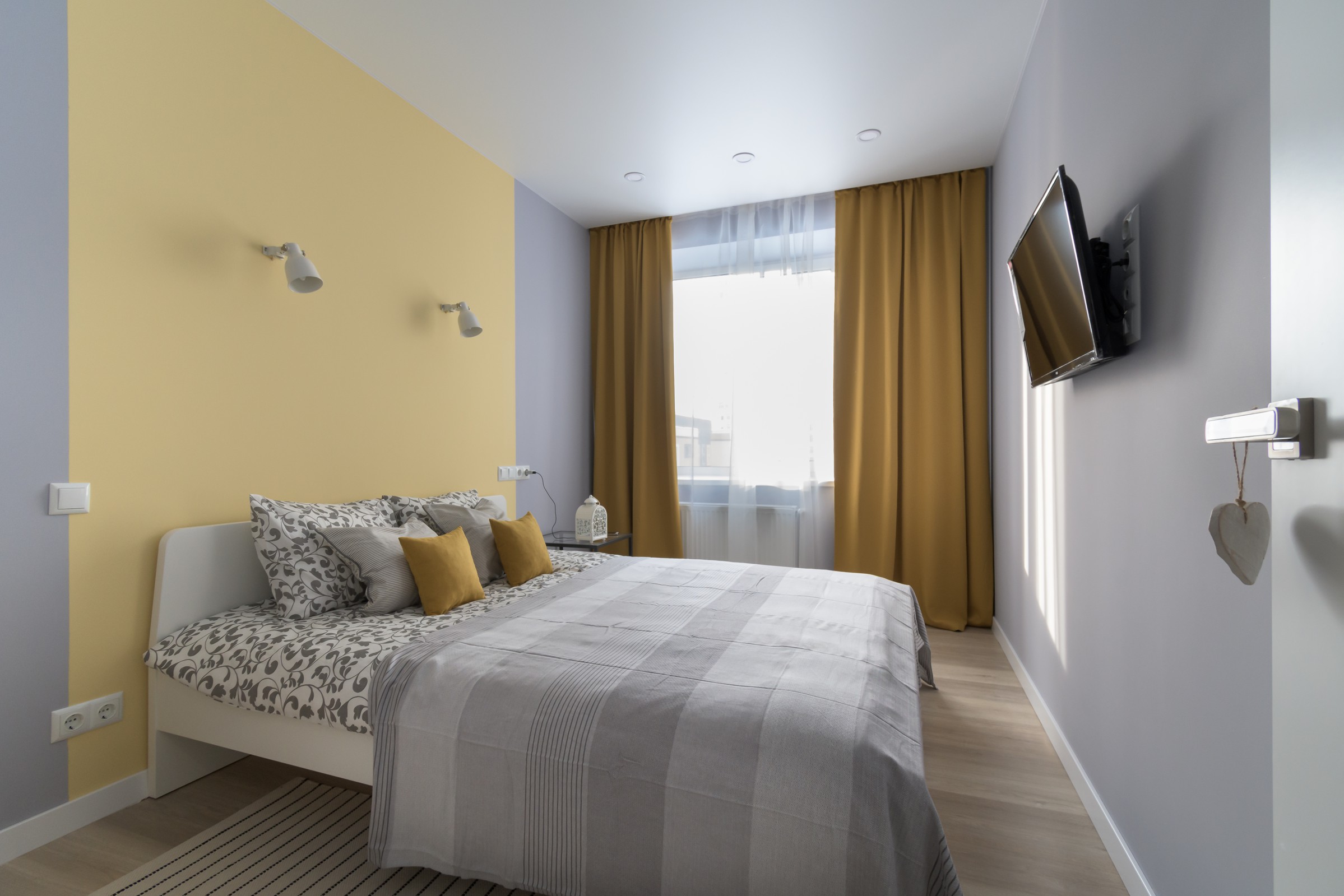 Шоу-рум для застройщика