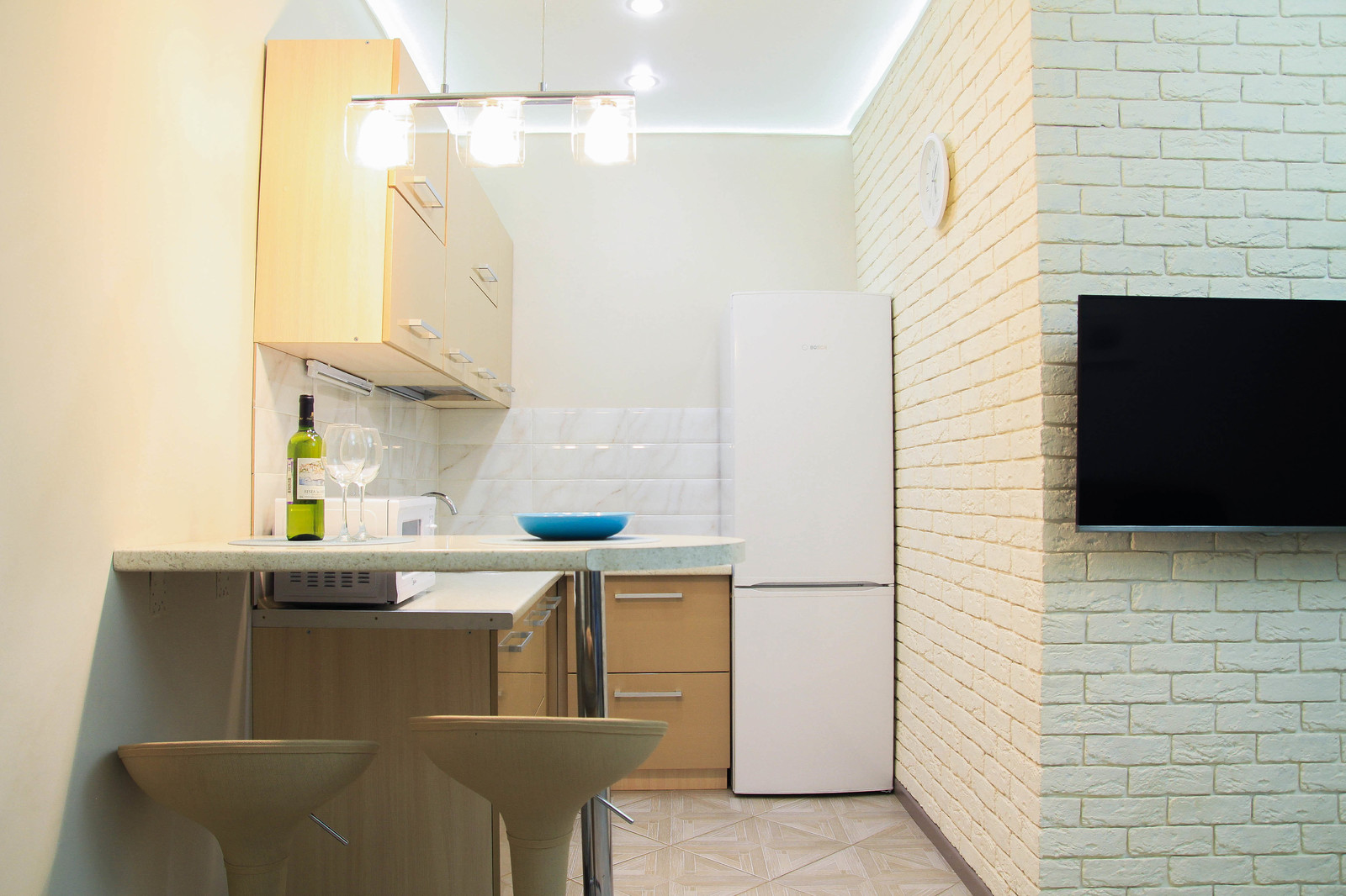 Фотосъемка недвижимости