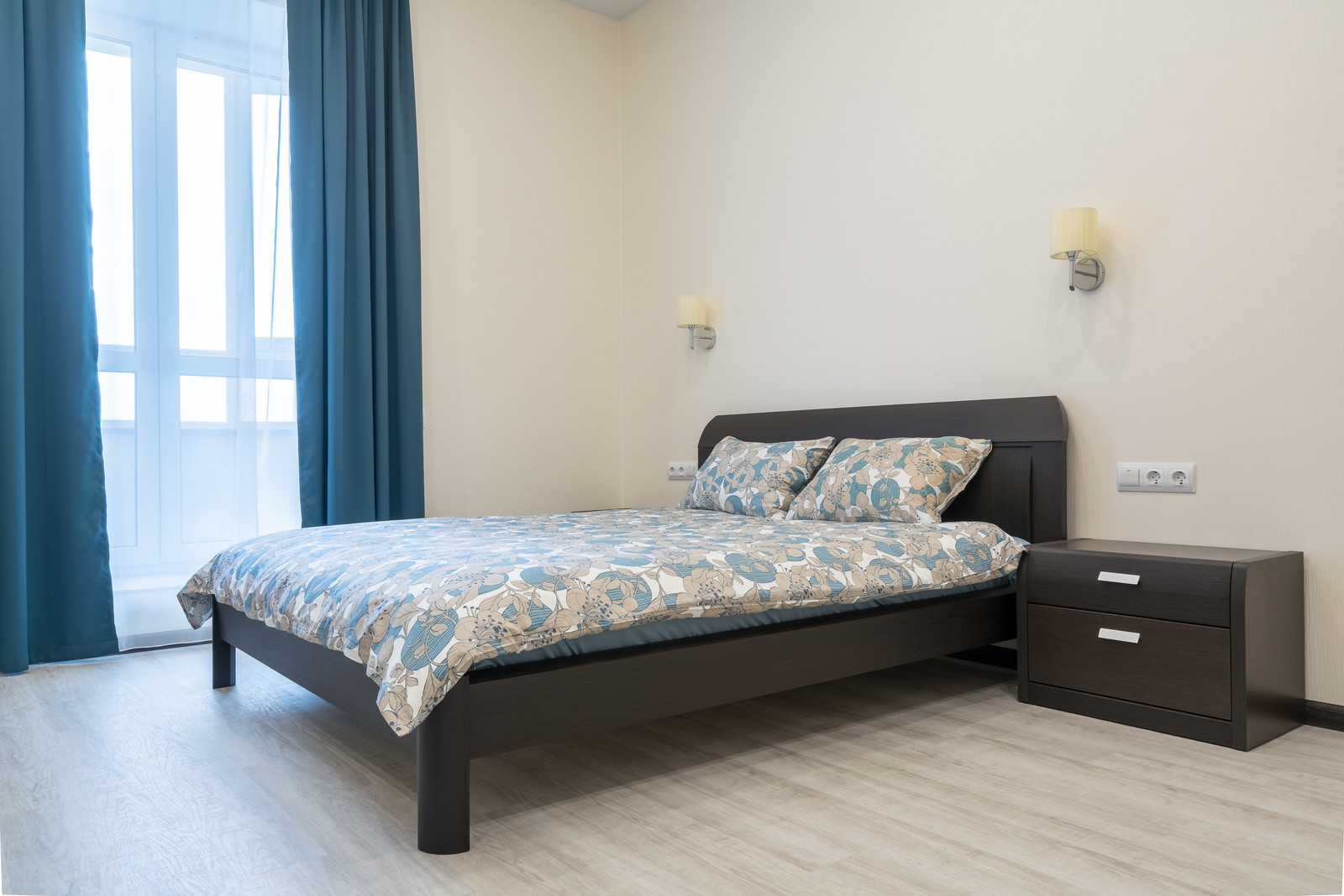 Общая папка