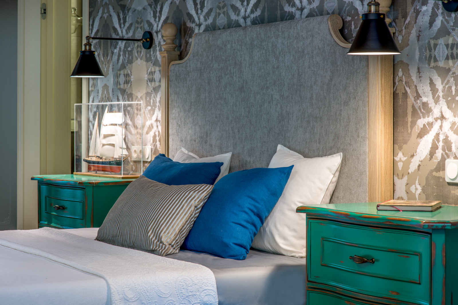 Съёмка дома (450м) - проект f Татьяны Осиной и Елены Бурмистровой, Бюро Idea B&O