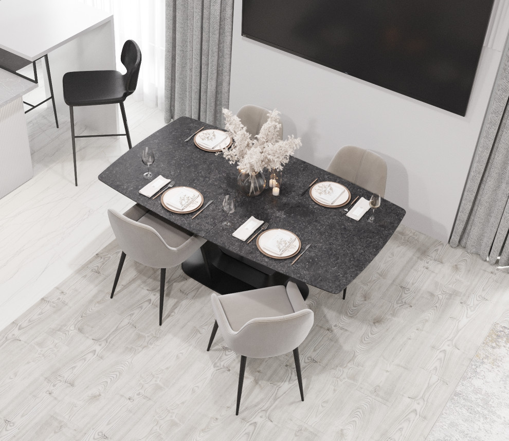 Частный дом в Тюмени