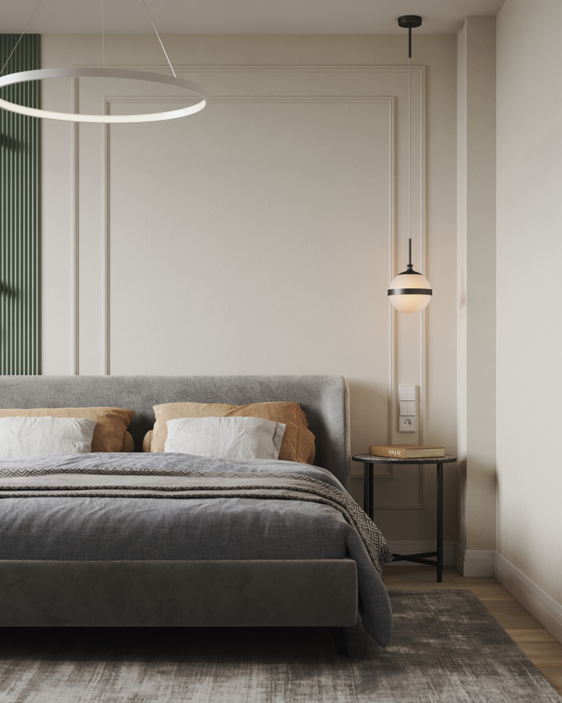 ЖК Сокол Градъ для Дарьи