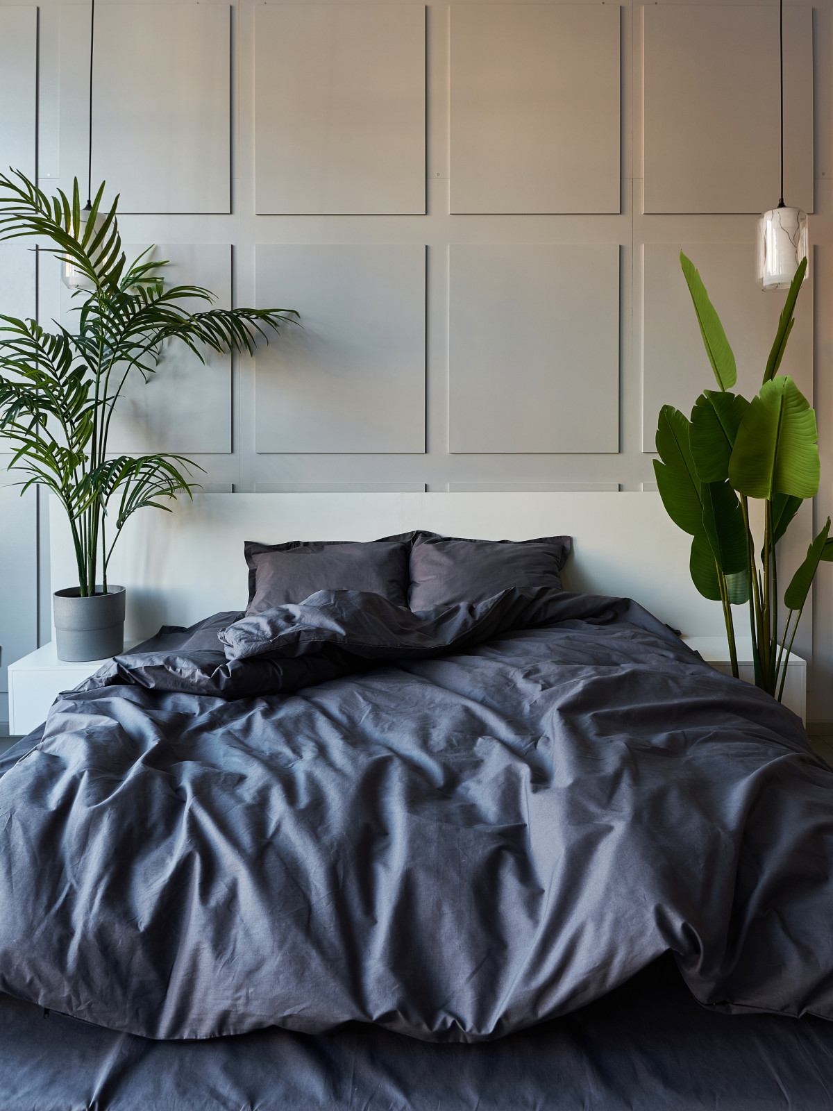 PURE COLORS | постельное бельё