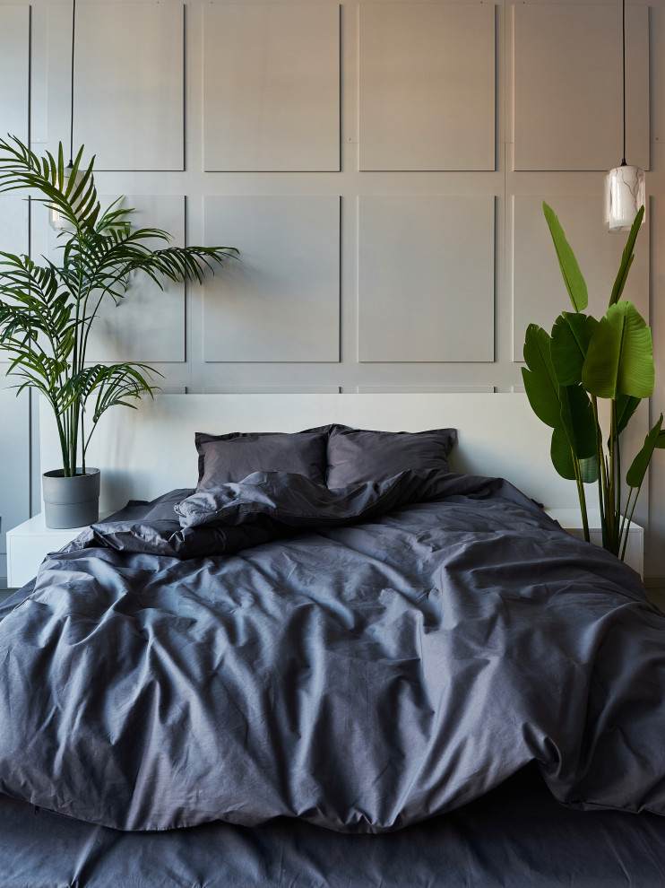 PURE COLORS | постельное бельё