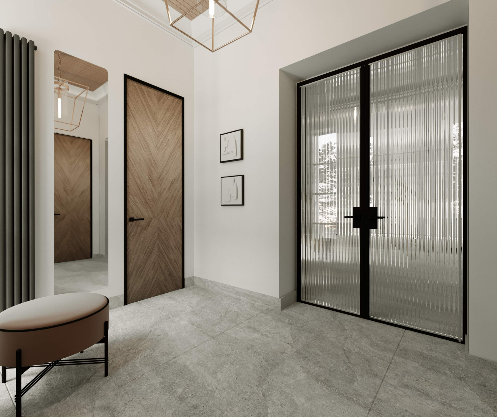 Дом в КП "Орешкино"